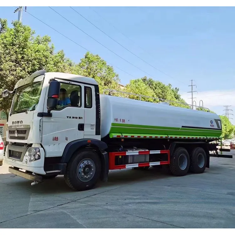 Φορτηγό ψαράδων